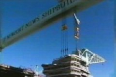 CONSTRUCCION NAVAL 02  IMAGEN FOTOGRAFIA